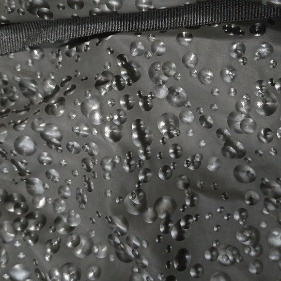 Zyia Athletic Shorts - Picture 3 of 6